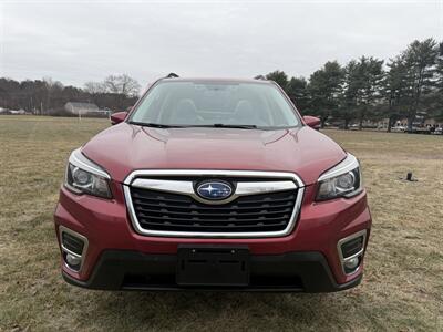 2020 Subaru Forester Limited   - Photo 2 - Burlington, MA 01803
