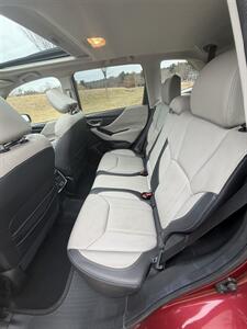 2020 Subaru Forester Limited   - Photo 8 - Burlington, MA 01803