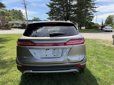 2017 Lincoln MKC Select   - Photo 3 - Burlington, MA 01803