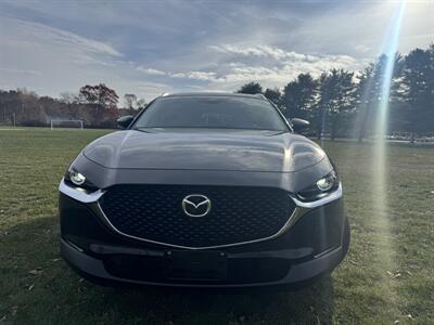 2024 Mazda CX-30 2.5 S Preferred   - Photo 2 - Burlington, MA 01803