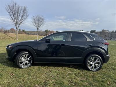 2024 Mazda CX-30 2.5 S Preferred   - Photo 3 - Burlington, MA 01803