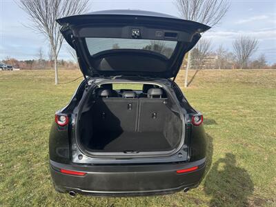 2024 Mazda CX-30 2.5 S Preferred   - Photo 5 - Burlington, MA 01803