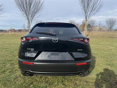 2024 Mazda CX-30 2.5 S Preferred   - Photo 4 - Burlington, MA 01803