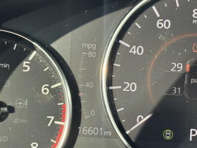 2024 Mazda CX-30 2.5 S Preferred   - Photo 7 - Burlington, MA 01803