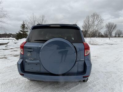 2007 Toyota RAV4 4dr SUV - Photo 5 - Burlington, MA 01803