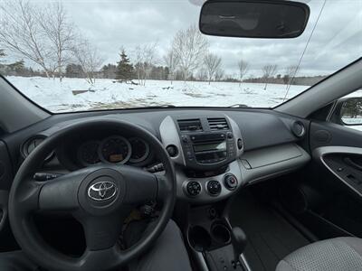 2007 Toyota RAV4 4dr SUV - Photo 10 - Burlington, MA 01803