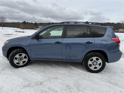 2007 Toyota RAV4 4dr SUV - Photo 3 - Burlington, MA 01803