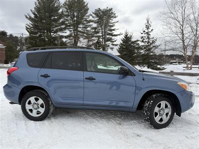 2007 Toyota RAV4 4dr SUV - Photo 4 - Burlington, MA 01803