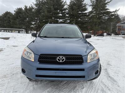 2007 Toyota RAV4 4dr SUV - Photo 2 - Burlington, MA 01803