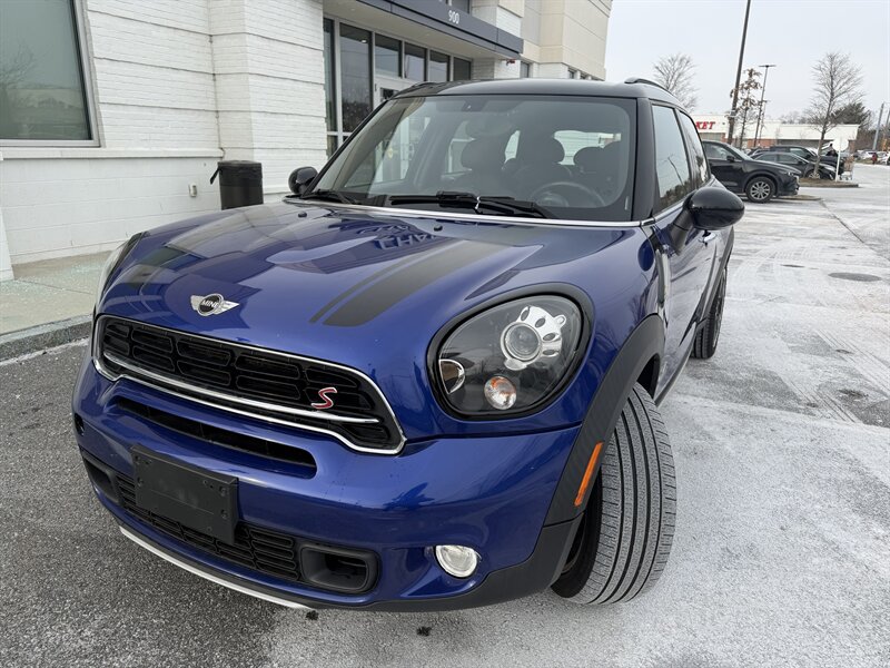 2016 MINI Countryman Cooper S ALL4   - Photo 1 - Burlington, MA 01803