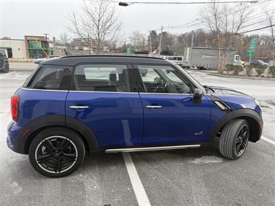2016 MINI Countryman Cooper S ALL4   - Photo 4 - Burlington, MA 01803
