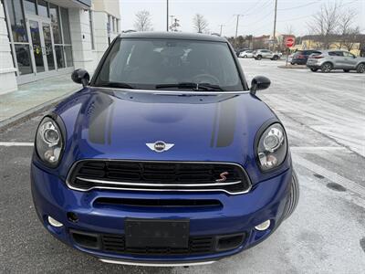 2016 MINI Countryman Cooper S ALL4   - Photo 2 - Burlington, MA 01803
