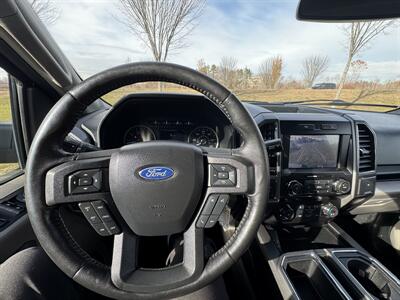 2019 Ford F-150 XL   - Photo 8 - Burlington, MA 01803