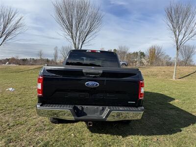 2019 Ford F-150 XL   - Photo 3 - Burlington, MA 01803
