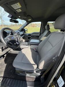 2019 Ford F-150 XL   - Photo 9 - Burlington, MA 01803