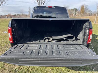 2019 Ford F-150 XL   - Photo 5 - Burlington, MA 01803