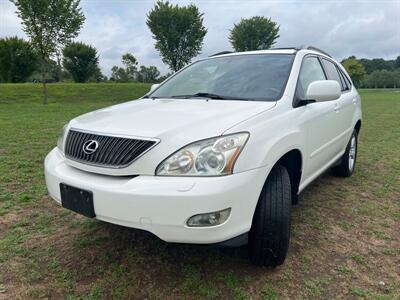 2006 Lexus RX 330  