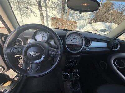 2013 MINI Hardtop Cooper - Photo 8 - Burlington, MA 01803