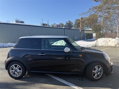 2013 MINI Hardtop Cooper - Photo 4 - Burlington, MA 01803