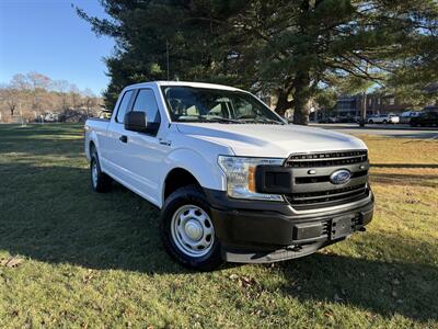 2020 Ford F-150 XL - Photo 2 - Burlington, MA 01803