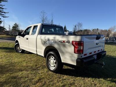 2020 Ford F-150 XL - Photo 4 - Burlington, MA 01803