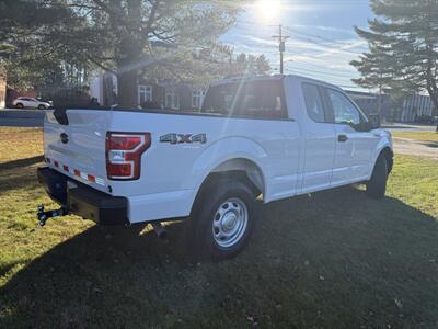 2020 Ford F-150 XL - Photo 3 - Burlington, MA 01803