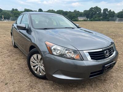 2010 Honda Accord LX   - Photo 3 - Burlington, MA 01803