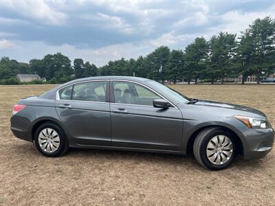 2010 Honda Accord LX   - Photo 4 - Burlington, MA 01803