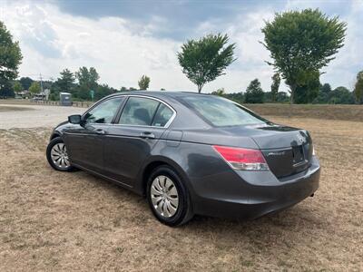 2010 Honda Accord LX   - Photo 8 - Burlington, MA 01803