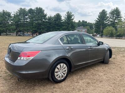 2010 Honda Accord LX   - Photo 5 - Burlington, MA 01803