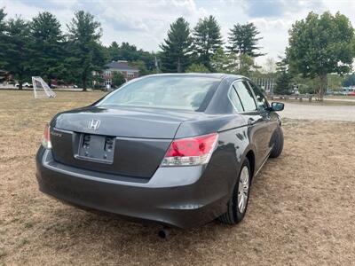 2010 Honda Accord LX   - Photo 6 - Burlington, MA 01803