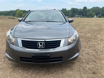 2010 Honda Accord LX   - Photo 2 - Burlington, MA 01803