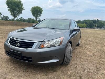 2010 Honda Accord LX   - Photo 1 - Burlington, MA 01803