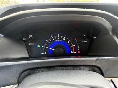 2014 Honda Civic LX - Photo 9 - Burlington, MA 01803