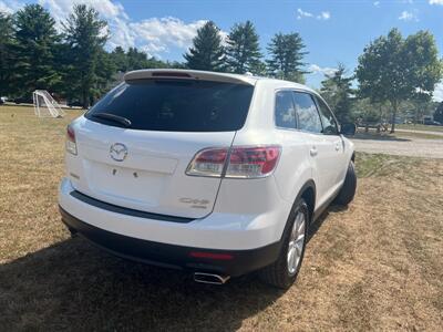 2009 Mazda CX-9 Sport   - Photo 6 - Burlington, MA 01803