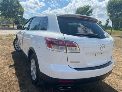 2009 Mazda CX-9 Sport   - Photo 8 - Burlington, MA 01803