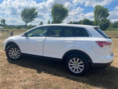 2009 Mazda CX-9 Sport   - Photo 9 - Burlington, MA 01803