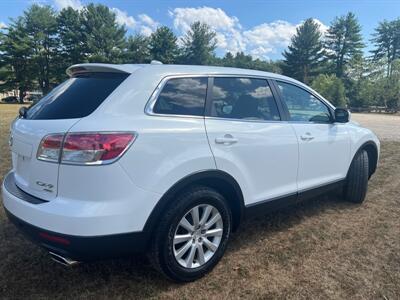 2009 Mazda CX-9 Sport   - Photo 5 - Burlington, MA 01803