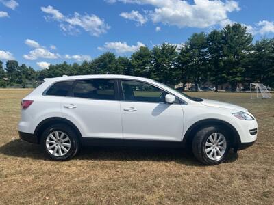 2009 Mazda CX-9 Sport   - Photo 4 - Burlington, MA 01803