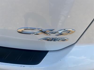 2009 Mazda CX-9 Sport   - Photo 7 - Burlington, MA 01803