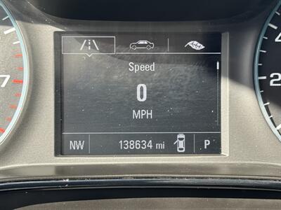 2017 Chevrolet Cruze LT Auto   - Photo 7 - Burlington, MA 01803