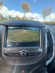 2017 Chevrolet Cruze LT Auto   - Photo 11 - Burlington, MA 01803