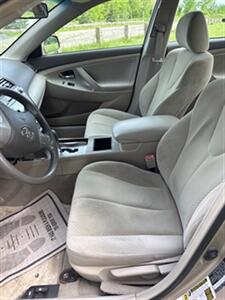 2009 Toyota Camry   - Photo 8 - Burlington, MA 01803