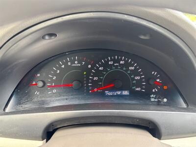 2009 Toyota Camry   - Photo 10 - Burlington, MA 01803