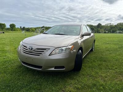 2009 Toyota Camry Sedan