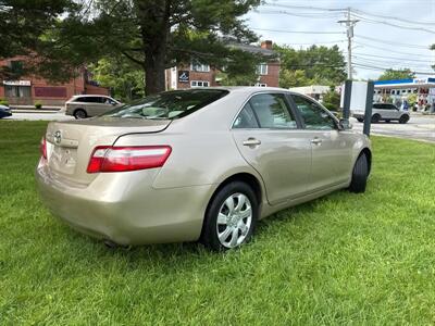 2009 Toyota Camry   - Photo 4 - Burlington, MA 01803