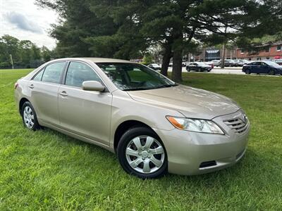 2009 Toyota Camry   - Photo 3 - Burlington, MA 01803