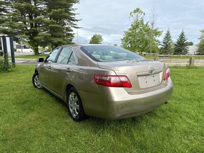 2009 Toyota Camry   - Photo 6 - Burlington, MA 01803