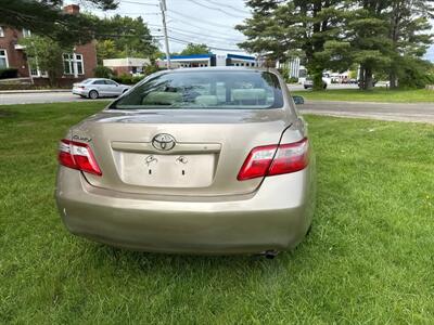2009 Toyota Camry   - Photo 5 - Burlington, MA 01803