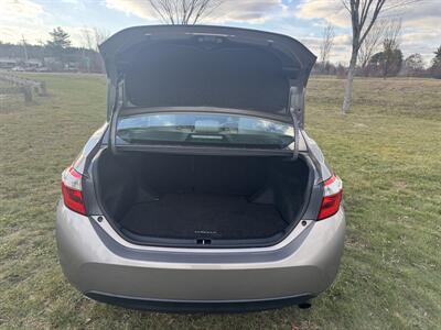 2014 Toyota Corolla LE Eco - Photo 5 - Burlington, MA 01803